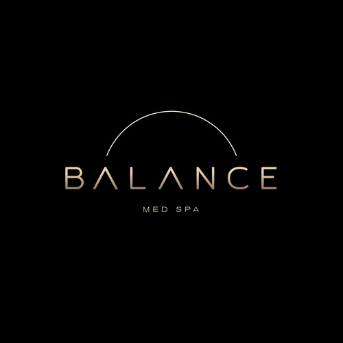 Balance logo Design by rulasic
