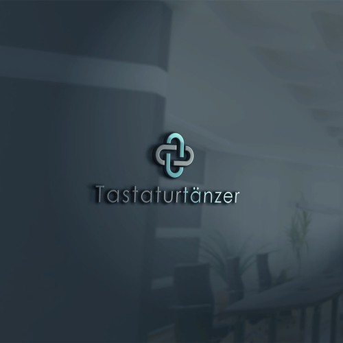 Proposta di design per un contest della categoria Logo e social media realizzata da alfa#27