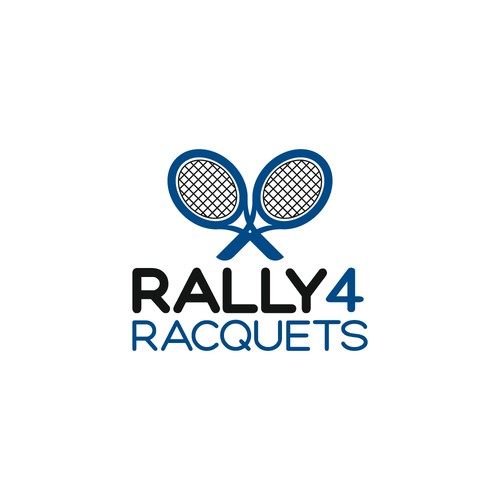 Designs | Youth-driven nonprofit donating tennis racquets to kids in ...