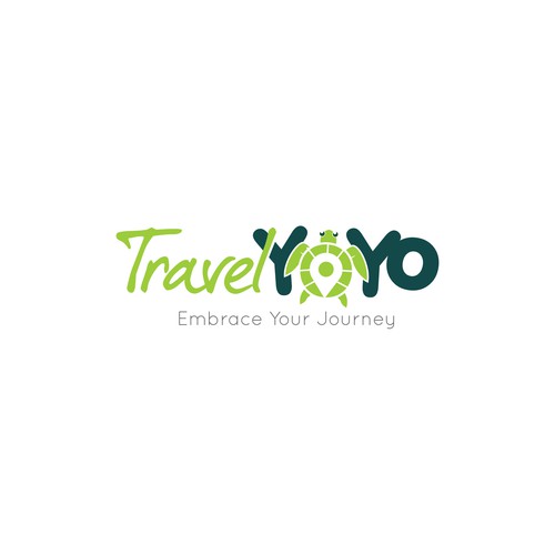 Travel YoYo needs a creative design for logo & business card Logo & business card contest