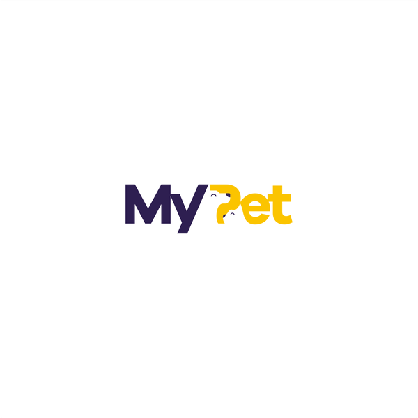 My Pet Logo Design