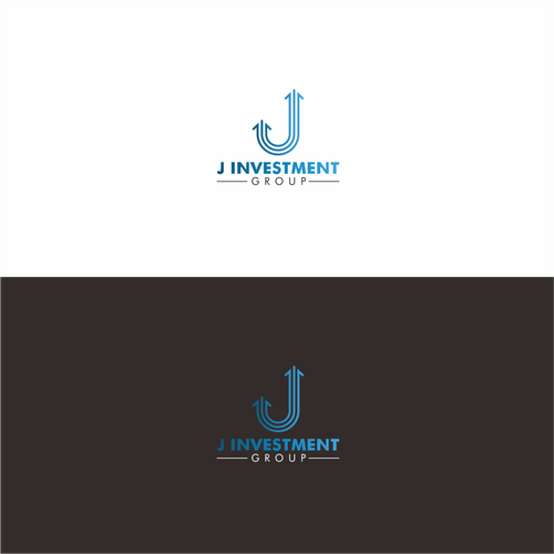 J INVESTMENT GROUP Design by Gprex