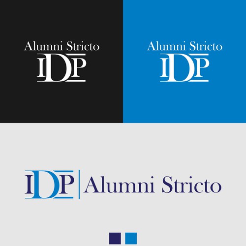 Logo & brand guide contest entry by fajar6