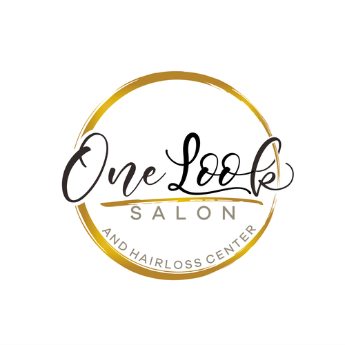 Design a Chic Modern logo for inclusive salon Design by sarah_1