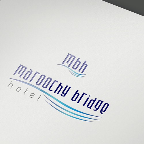 New logo wanted for Maroochy Bridge Hotel Ontwerp door goreta