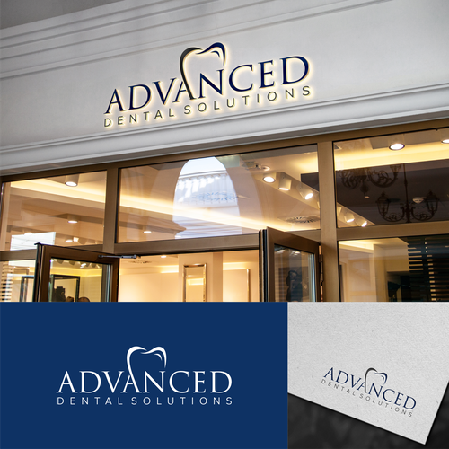 Advanced Dental Solutions Design by Đ•sa