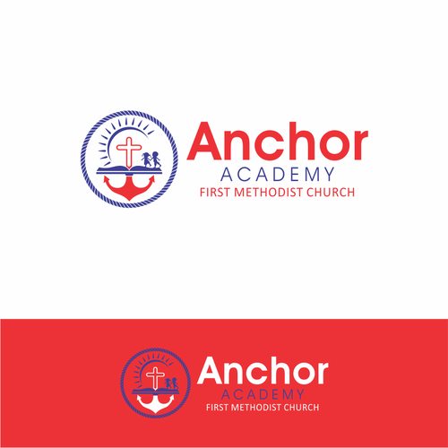 We need a design for a Christian Preschool/Daycare Design by kenopas