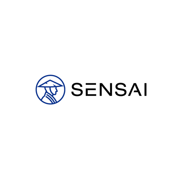 Diseño de niemIn titulado "Sensai"