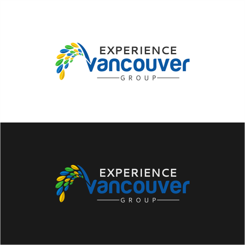 Designs Create a TEAM LOGO for a group of five tour companies based