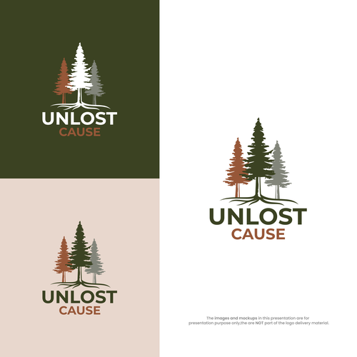 Create a Logo that inspires joy and purpose while living with no regrets Design by Rekker