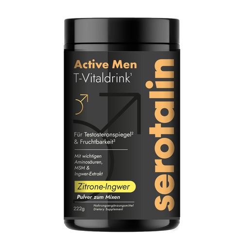 Product packaging contest entry by MKaufhold