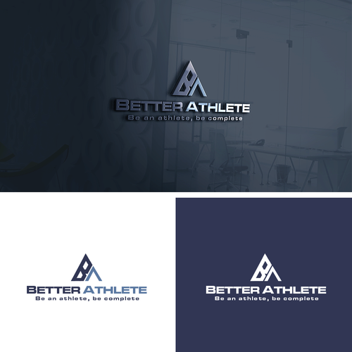  contest entry by Daniel05