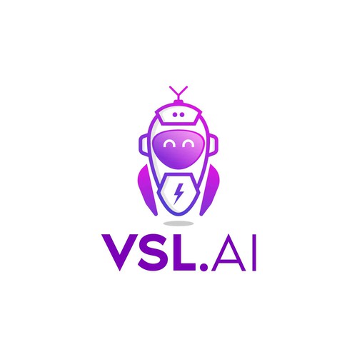 Create logo for New AI Copywriting Company Design von The Last Hero™