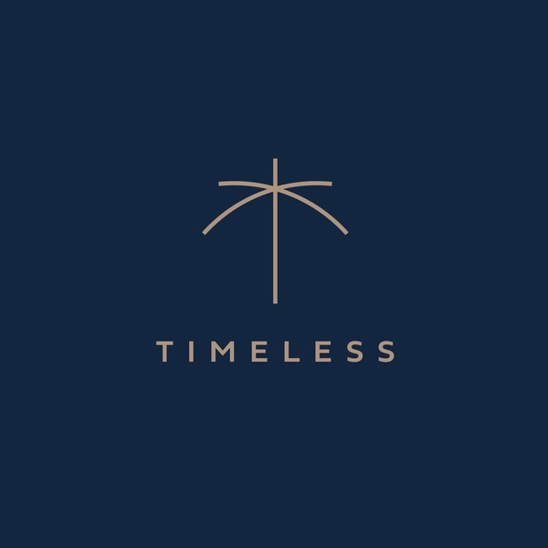 A travel and tourism logo