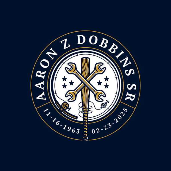 Aaron Z Dobbins Sr