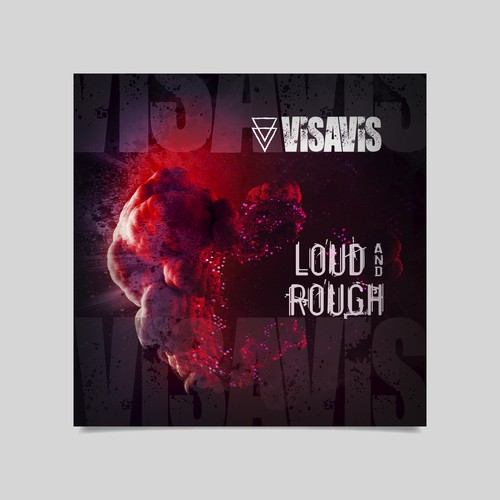 Póster propuesta en el concurso por BatangKalye