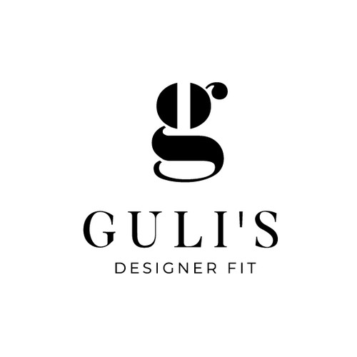 Design di Modern logo for custom Indian women clothing di imoyetones