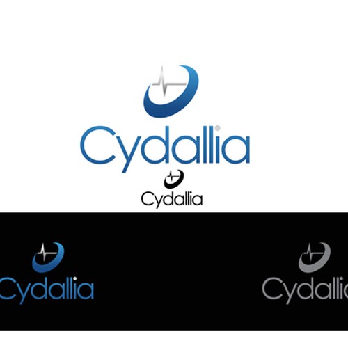 New logo wanted for Cydallia Design por medesn