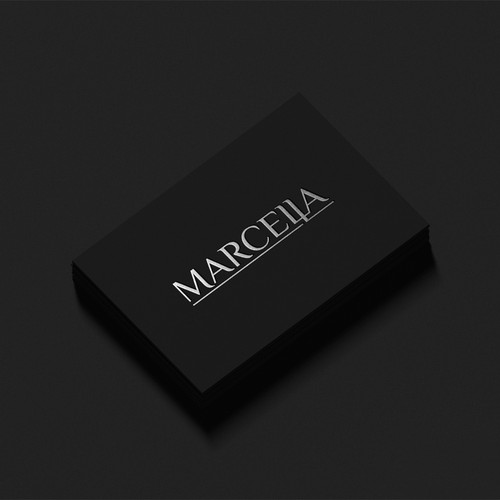 Women shoes brand logo design Design by des13n ©
