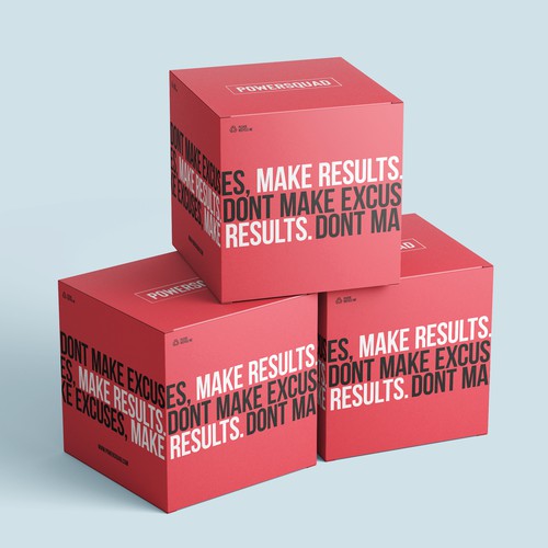 Product packaging contest entry by Luko