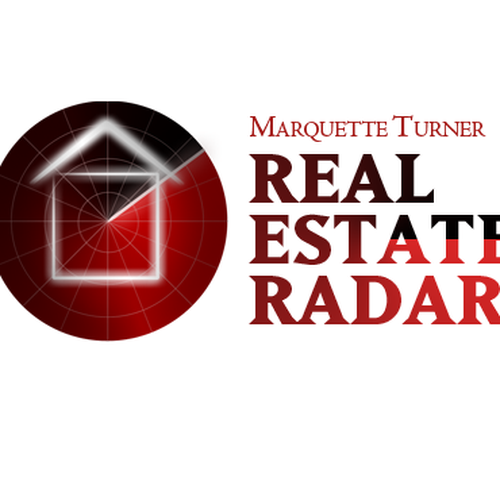 real estate radar Design by bob1776