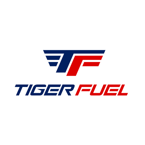 Fuel Transportation Company: Tiger Fuel Design by Wiwin S