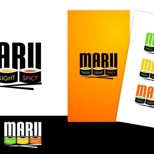  contest entry by Lisssa