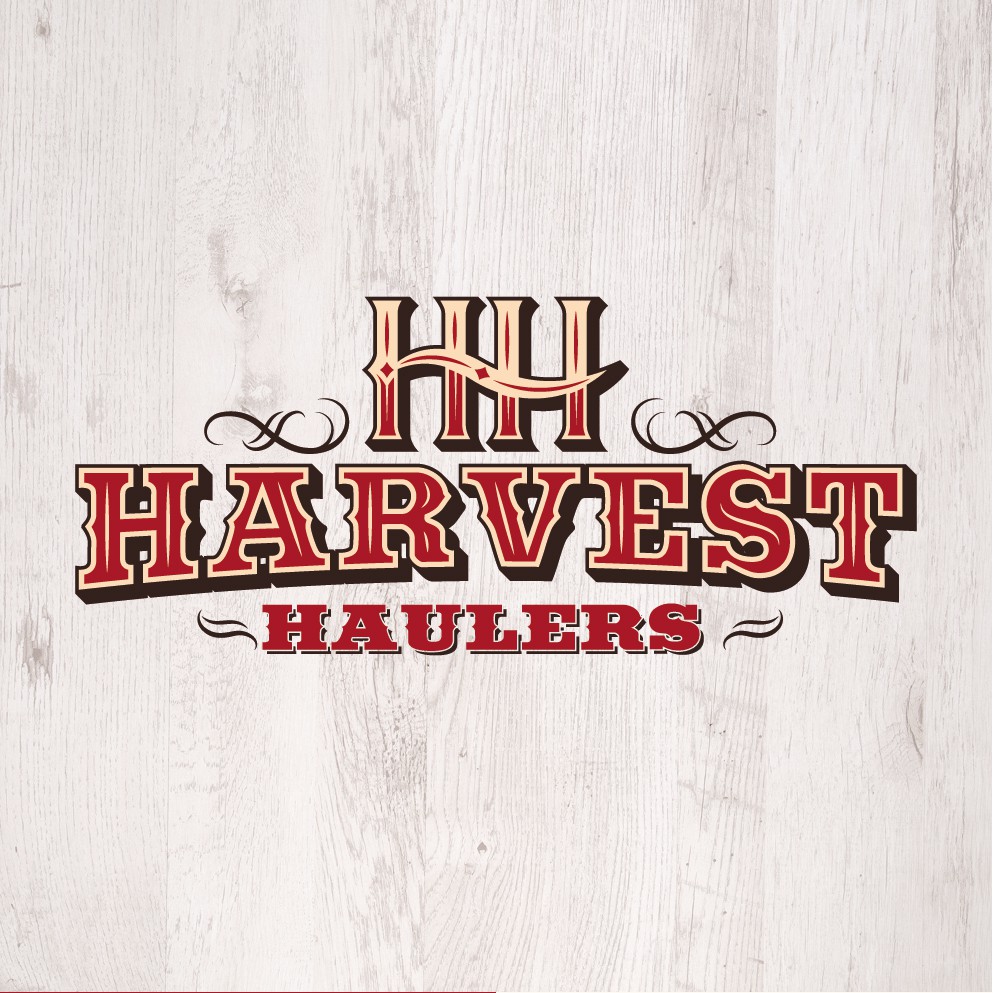 Harvest Logos - Free Harvest Logo Ideas, Design & Templates