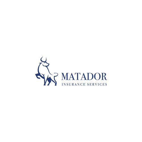 Insurance agency needs modern and professional logo Design by mrmohiuddin