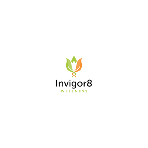 Logo for health and Wellness company | Logo design contest