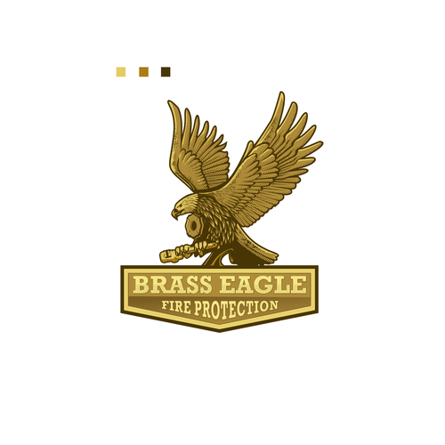 Modernize a classic Firefighter symbol! Design by Vandi septiawan