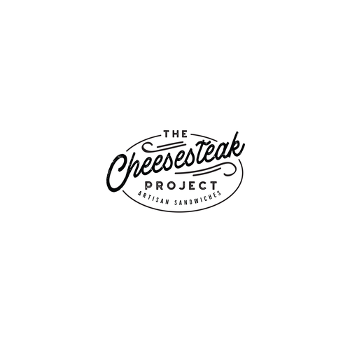 Artisan Sandwich Company Logo Design Design by Helma