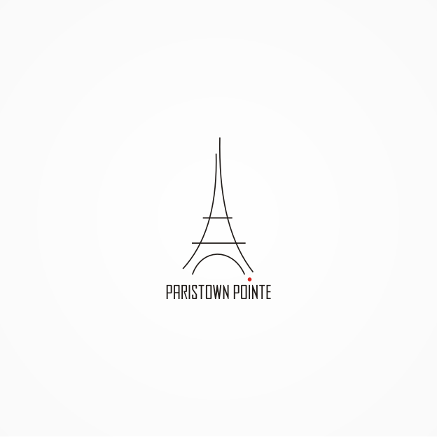 Paris Logos - Free Paris Logo Ideas, Design & Templates