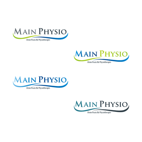 Logo design contest entry by SatisfyDesign