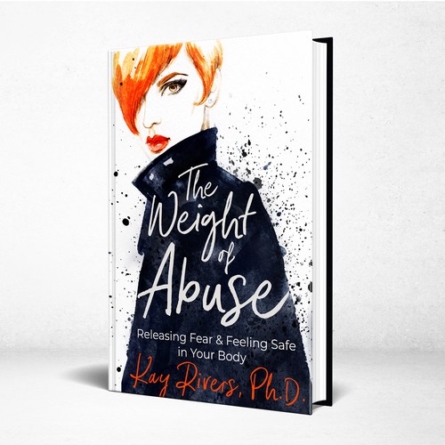 Book cover contest entry by Dee Dee Book Covers