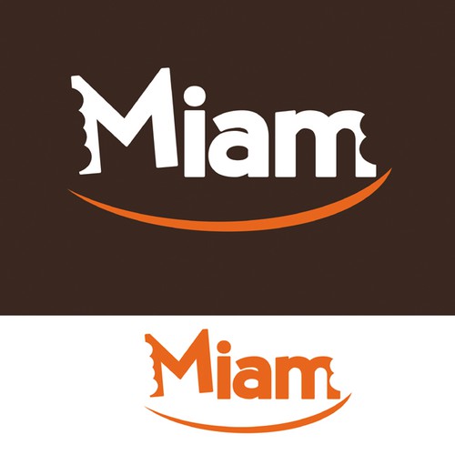 Logo design contest entry by Xavier64