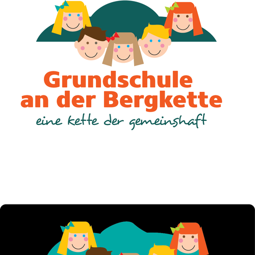 Logo design contest entry by BF Graphics