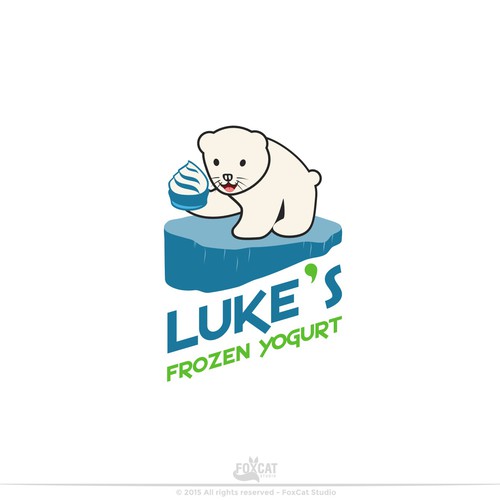  contest entry by Creafyx