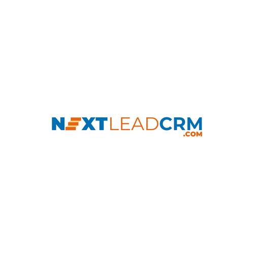 Next Lead CRM Design by isal13