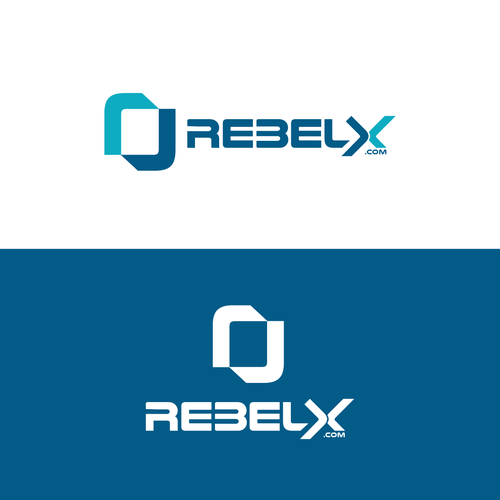 Modern Bold Logo Design by Zackmoore