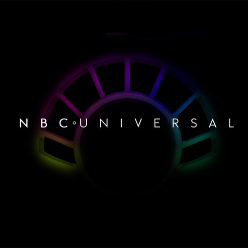 Logo Design for Design a Better NBC Universal Logo (Community Contest) Design by RoyalRoyal