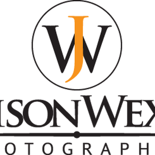 Modernist logo for Fashion Infused Photography Business Design by rushhh