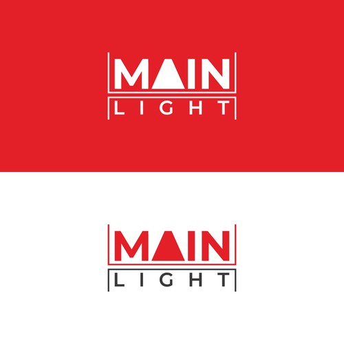 Logo for Lighting Company Design by Jeny_07
