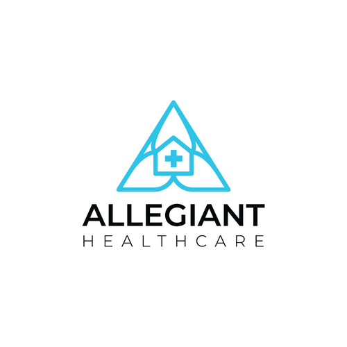 New healthcare agency Design by OeisDesign