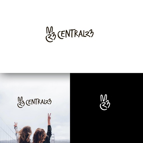 Logo design contest entry by Zatul