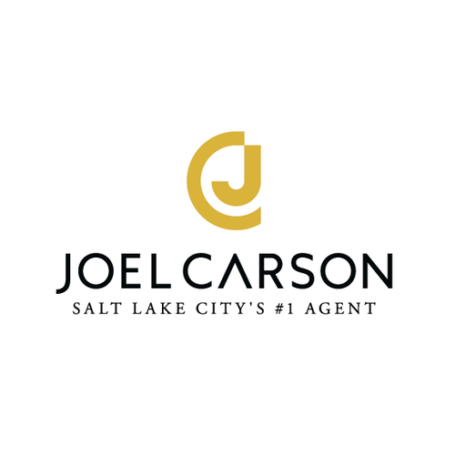 Joel Carson Logo Design by ann@