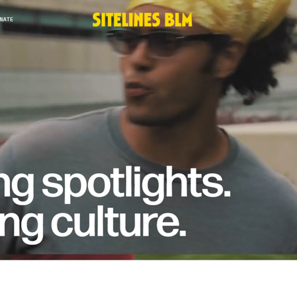 Optimisation of SITELINES BLM