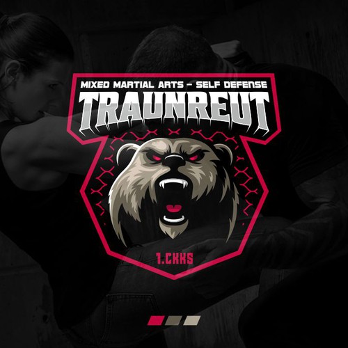  contest entry by AntidoteDesign ™