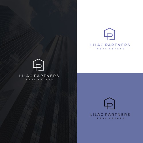 Aspiring Real Estate Empire Logo Design & Business Card Design by Shyam_khun