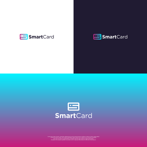Logo & Branding for New Digital Business Card App Design by Rockind